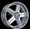 M832 Aluminium Wheel