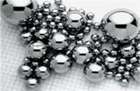 Stainless Steel Ball