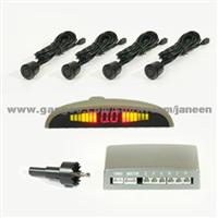 TP-068 LED Parking Sensor System