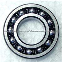 Deep Groove Ball Bearings