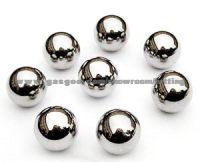 Stainless Steel Ball