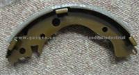 Brake Shoes FOR HONDA CIVIC 06-09