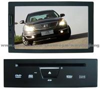 Special Car Dvd For Nissan Teana