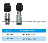 Valve Seat (A/C Fitting)