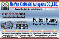 Xindamei Motorcar Fittings Co. , Ltd.