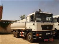 Shacman truck parts