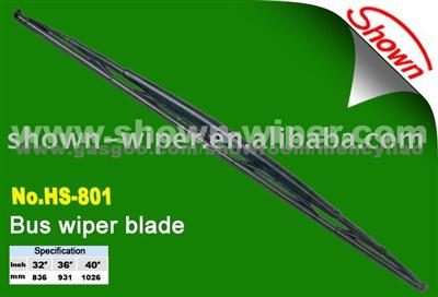 Bus Wiper Blade 32