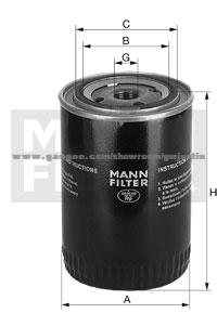 Oil Filter