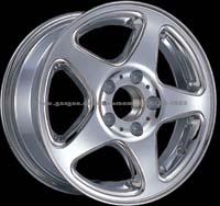 M901 Aluminium Wheel