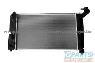 Radiator for Toyota 16400- 21140