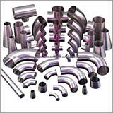 Stainless Pipe Fitting 1/ 2