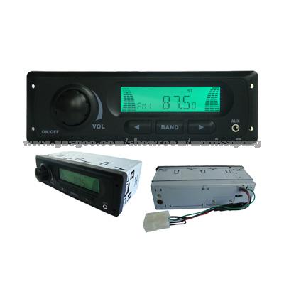 Car Radio