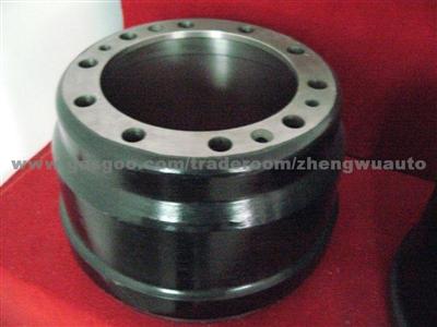 Volvo Truck Brake Drum 1590313