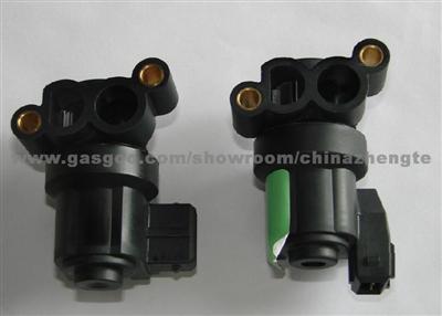 AUTO Idle SPEED CONTROL VALVE