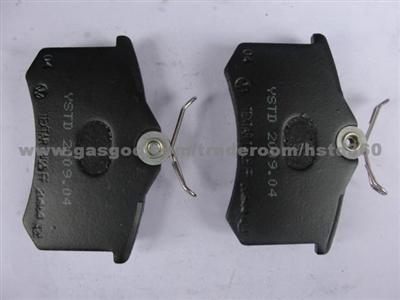 Brake Pad