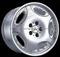 M151 Aluminium Wheel