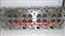 ISUZU 4JX1  Cylinder Head