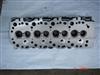 Cylinder Head For TOYOTA