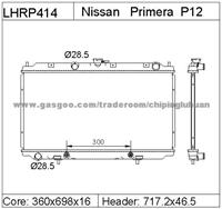 Nissan Radiator 21460BM700