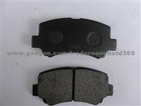 Brake Pad