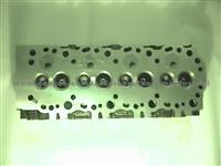 Cylinder Head For TOYOTA 2LT