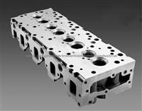 Cylinder Head For ISUZU 4JB1