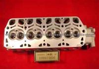 Cylinder Head For TOYOTA 4Y