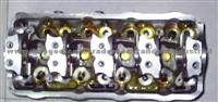 Cylinder Head For SUZUKI F8A