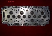 Cylinder Head For MAZDA