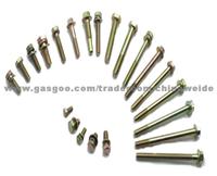 Engine Series Fasteners Bolts