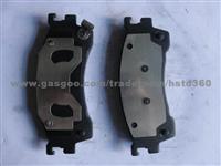 Brake Pad