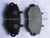 Brake Pad