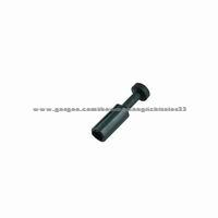 Plastic Pneumatic Fittings