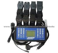 MVP KEY PROGRAMMER