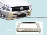 Front Bumper for Toyota with Badge RAV4