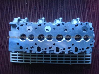 Cylinder Head For TOYOTA 1KZ-TE