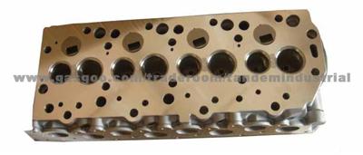 Cylinder Head For MITSUBISHI 4D56T