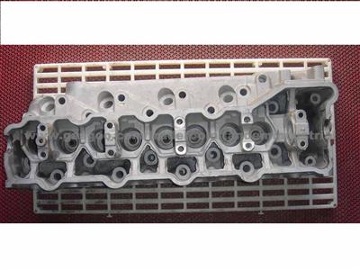 Cylinder Head For MITSUBISHI 4M40