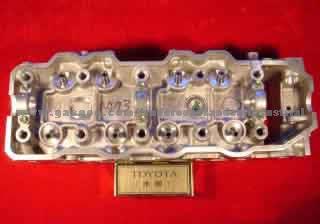 Cylinder Head For TOYOTA 22REC