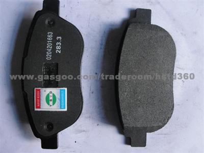 Brake Pad