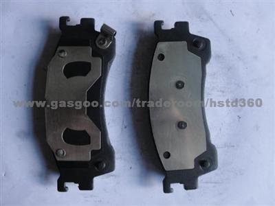 Brake Pad