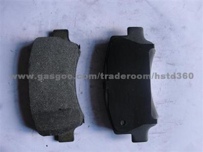 Brake Pad