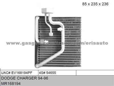 Evaporator for DODGE CHARGER