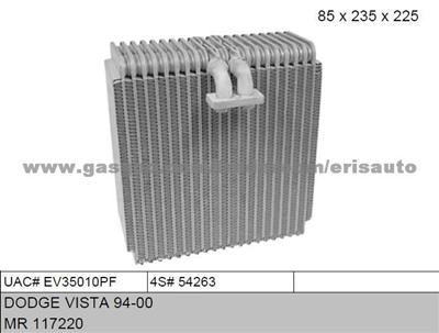 Evaporator MR 117220