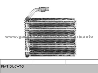 Evaporator Fiat Ducato