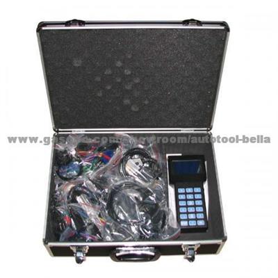 Universal Dash Programmer 2009.1 Version