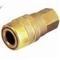 Pneumatic Quick Fittings