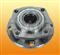 Wheel hub bearing