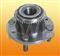 Wheel hub bearing