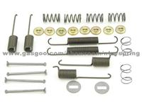 Brake Pedal Return Spring, Brake Spring